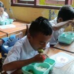 Program MBG Menopang Masa Depan Anak Papua