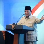 Apresiasi Ketegasan Presiden Prabowo Perintahkan Danantara Reformasi Tata Kelola SDA