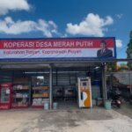 Pemerintah Hadirkan Koperasi Desa Merah Putih untuk Kemandirian Ekonomi Desa