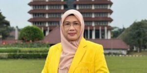 Dekat Dengan Masyarakat, Dewi Puspitorini Layak Pimpin ILUNI 2025-2028