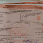 Kenaikan Pajak Daerah Murni Keputusan Pemerintah Daerah