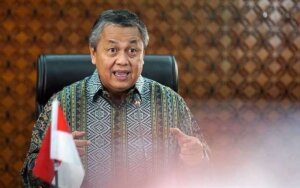 Penurunan BI Rate Jadi Katalis Pertumbuhan Kredit Perbankan