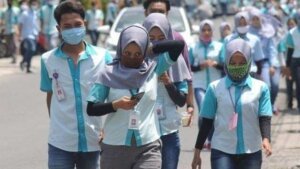 Kebijakan Pro-Buruh Terus Diperkuat, Pemerintah Pastikan Perlindungan dan Kesejahteraan