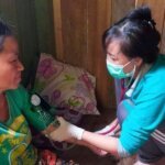 Perpres Tunjangan Dokter Berikan Insentif untuk Petugas di Daerah Terpencil