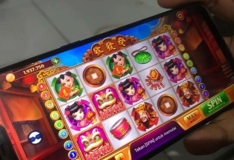 Pemerintah Terus Gencar Berantas Judi Daring Demi Rakyat Merdeka dari Jerat Perjudian