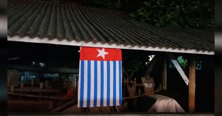 Tindakan Tegas terhadap OPM Dilakukan demi  Keamanan dan Kesejahteraan Papua
