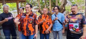 Ulama, Tokoh Silat, hingga Organda Serukan Masyarakat Pilih Jalan Damai
