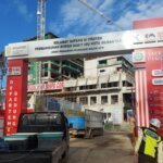 Pemerintah Targetkan 514 Kabupaten Miliki Rumah Sakit Baru Berkualitas