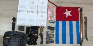 Tindakan Tegas Aparat Keamanan Tingkatkan Rasa Aman Masyarakat di Papua Tengah