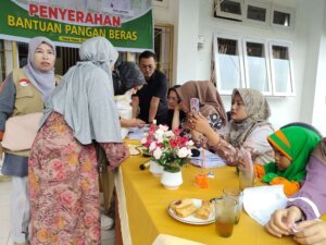Pemerintah Perangi Judi Daring Demi Wujudkan Keadilan Sosial