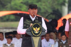 Pengibaran Bendera One Piece Melanggar Hukum dan Cederai Simbol Negara
