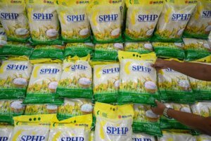 Bulog Tegaskan Komitmen Distribusi Beras SPHP untuk Kendalikan Harga Beras