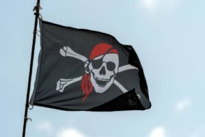 Ekspresi Budaya Pop dan Penggunaan Bendera Bajak Laut Jelang HUT ke-80 RI