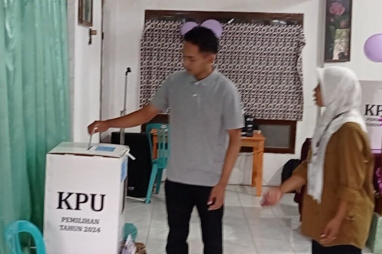 Bijak Saring Informasi, Wujudkan PSU yang Aman
