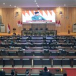 Presiden Prabowo Tegaskan Pemerataan Kemakmuran, Paparkan Capaian 299 Hari Pemerintahan