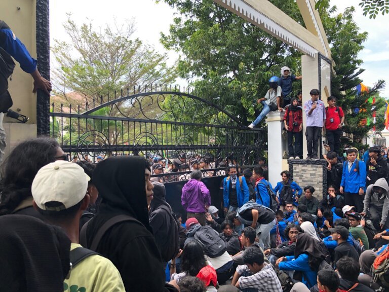 Utamakan Stabilitas Nasional, Hindari Aksi 28 Agustus yang Timbulkan Kegaduhan
