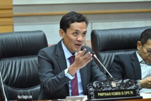 Presiden Tuai Pujian atas Langkah Humanis dalam Kebijakan Hukum