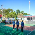 Jaga Kehormatan Simbol Negara di Tengah Gelombang Budaya Pop Bendera Bajak Laut