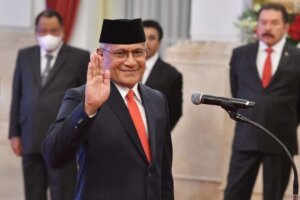 Keberhasilan Pemerintah dalam Pemberantasan Narkoba Jadi Bukti Nyata Komitmen Bangsa