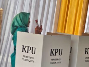 PSU Pilkada Jadi Bukti Demokrasi Indonesia Makin Matang