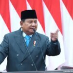 Presiden Prabowo Tegaskan Pemerataan Kemakmuran dan Capaian 299 Hari Pemerintahan pada Pidato Kenegaraan