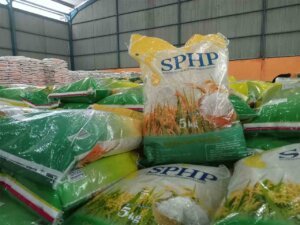 Menjaga Stabilitas Harga Beras Nasional Melalui Gerakan Pangan Murah Beras SPHP