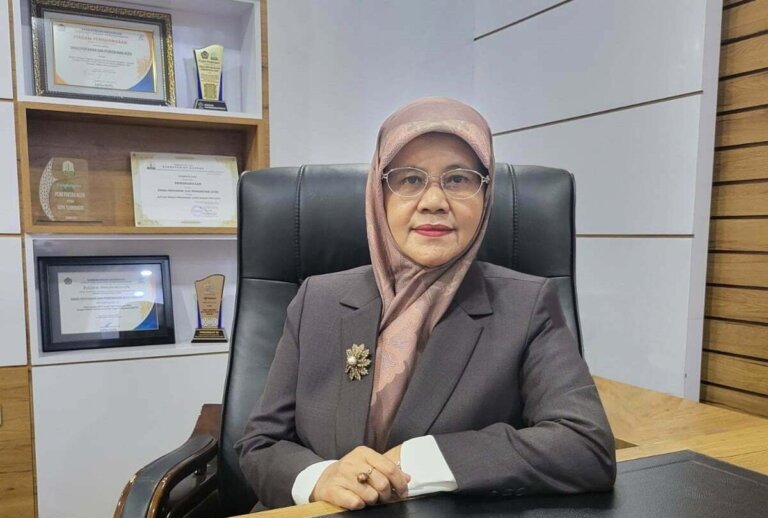 Pemerintah Perkuat Hilirisasi, Dorong Nilai Tambah dan Lapangan Kerja Nasional