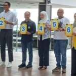 dr. Dewi Puspitorini Usung Semangat Inklusif dan Kolaboratif di Pemilu ILUNI UI 2025