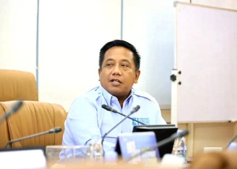 Sinergi Pemerintah dan Industri Percepat Hilirisasi dan Ciptakan SDM Unggul