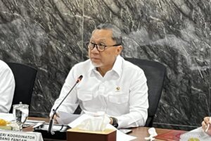 Inpres dan Keppres Baru Dorong Percepatan Swasembada Energi