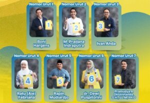 Dewi Puspitorini Gaungkan Digitalisasi Total ILUNI UI