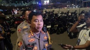 Hindari Provokasi, Hoaks, Pelanggaran Hukum, dan Jaga Ketertiban Umum  dalam Penyampaian Aspirasi