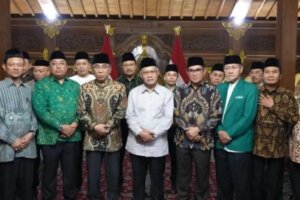 Seruan Damai dari NU dan Muhammadiyah: Jangan Biarkan Demo Anarkis Rugikan Bangsa