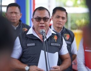 Presiden Prabowo Komitmen Jaga Kelestarian Alam, Tambang Ilegal Disikat