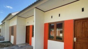 Pemerintah Targetkan 350 Ribu Unit Rumah Subsidi Pada Tahun 2025