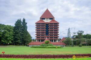 Dewi Puspitorini Jadikan ILUNI UI Rumah Besar untuk Semua Alumni