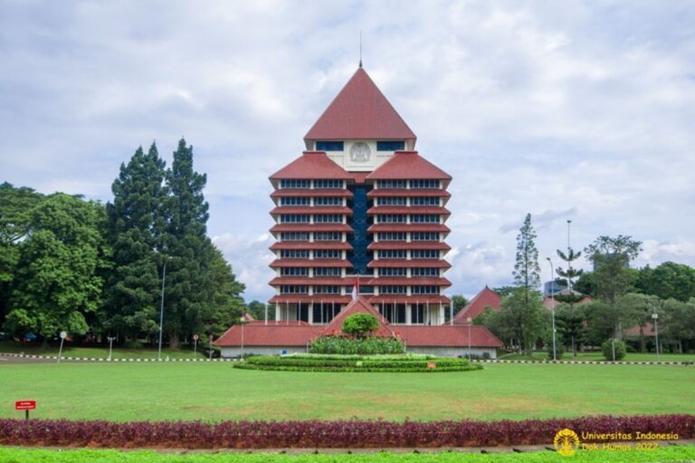 Dewi Puspitorini Jadikan ILUNI UI Rumah Besar untuk Semua Alumni