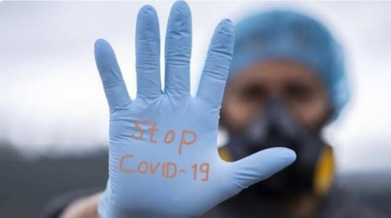 Pemerintah Terus Pantau Perkembangan Global Varian Covid XFG