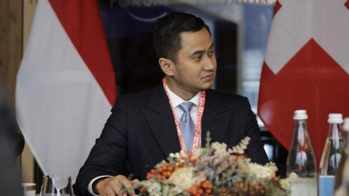 Hilirisasi Bukan Sekadar Pabrik, Tapi Masa Depan Ekonomi Indonesia