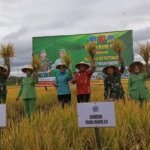 Swasembada Pangan Wujud Nyata Asta Cita Presiden Prabowo