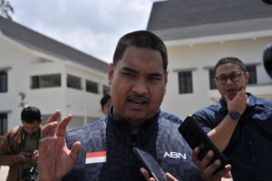 Demo “Indonesia Cemas” Rawan Anarkis, Tuntutan Telah Terjawab Lewat Kebijakan Nyata