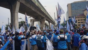 Demi Persatuan Bangsa, Penting Hindari Aksi 28 Agustus Ciptakan Kondusivitas