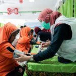 CKG: Dari Skrining ke Peta Kesehatan Berkualitas Indonesia