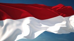 Merah Putih Simbol Kesatuan Yang Tidak Boleh Dikaburkan Bajak Laut