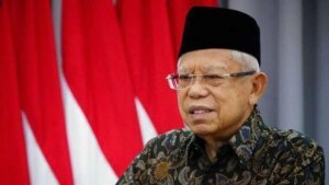 Tokoh Agama Serukan Kedamaian, Ajak Masyarakat Hentikan Demo Anarkis dan Jaga Persatuan Bangsa