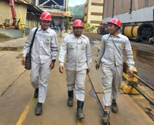 Danantara Pastikan Buka Lapangan Kerja melalui Sejumlah Langkah Strategis
