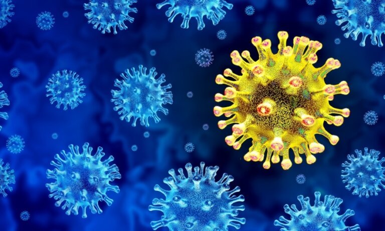 Pemerintah Aktifkan Sistem Deteksi Covid XFG di Seluruh Indonesia