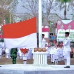 Rawat Spirit Kemerdekaan dengan Menghormati Merah Putih, Bukan Bendera Bajak Laut