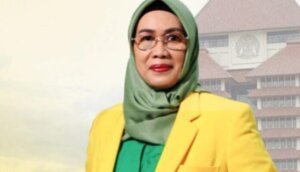 Dewi Puspitorini Usung ILUNI UI Transparan dan Digital