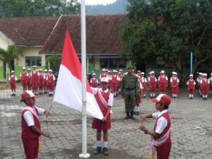 Bendera Bajak Laut Tidak Mencerminkan Jiwa Patriotisme Bangsa